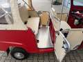 Piaggio Ape Calessino 200 Rot - thumbnail 14