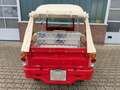 Piaggio Ape Calessino 200 Rot - thumbnail 10