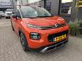 Citroen C3 Aircross 1.2 PureTech Feel Airco/Cruise/Trekhaak/66dkm... Oranje - thumbnail 3