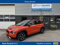 Citroen C3 Aircross 1.2 PureTech Feel Airco/Cruise/Trekhaak/66dkm... Oranje - thumbnail 1