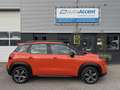 Citroen C3 Aircross 1.2 PureTech Feel Airco/Cruise/Trekhaak/66dkm... Oranje - thumbnail 2