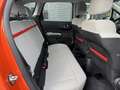 Citroen C3 Aircross 1.2 PureTech Feel Airco/Cruise/Trekhaak/66dkm... Oranje - thumbnail 17