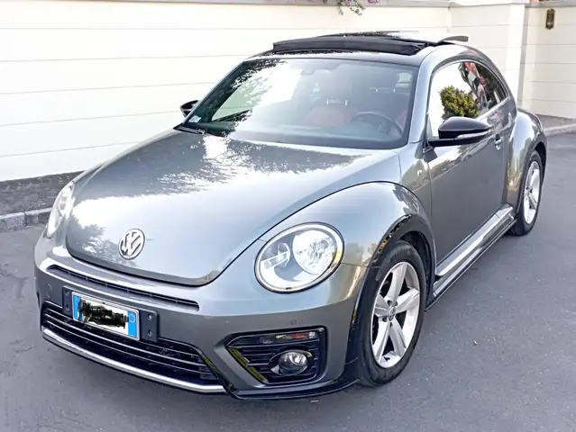 Volkswagen Maggiolino