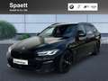 BMW 530 d xDrive Touring M Sportpaket Head-Up HiFi Schwarz - thumbnail 1