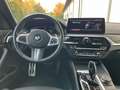 BMW 530 d xDrive Touring M Sportpaket Head-Up HiFi Schwarz - thumbnail 5