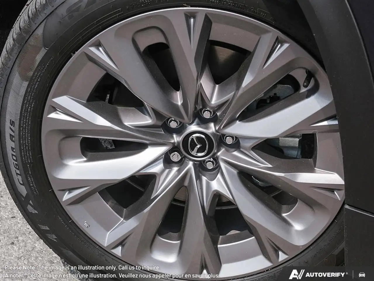 Mazda CX-90 MHEV снимка Mazda CX-90 MHEV