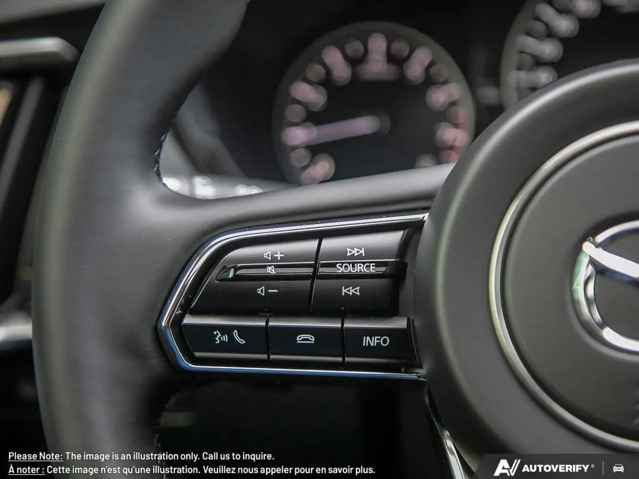 Mazda CX-90 MHEV снимка Mazda CX-90 MHEV