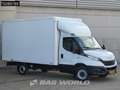 Iveco Daily 35S16 Automaat Bakwagen Achterdeuren 160PK Airco C Wit - thumbnail 5