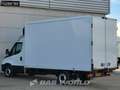 Iveco Daily 35S16 Automaat Bakwagen Achterdeuren 160PK Airco C Wit - thumbnail 2