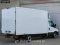 Iveco Daily 35S16 Automaat Bakwagen Achterdeuren 160PK Airco C Wit - thumbnail 6