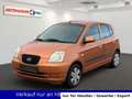 Kia Picanto 1.1 LX Orange - thumbnail 1