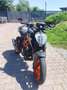 KTM 125 Duke ABS+Kit KTM My Ride Fekete - thumbnail 1