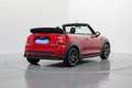 MINI Cooper Cabrio Rouge - thumbnail 6