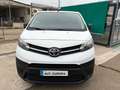 Toyota Proace Van Larga 2.0D Comfort 120 Blanco - thumbnail 2