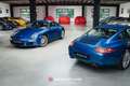 Porsche 997 .1 - 911 C4S Coupe Tiptronic - Unique Config Bleu - thumbnail 1
