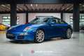 Porsche 997 .1 - 911 C4S Coupe Tiptronic - Unique Config Bleu - thumbnail 2