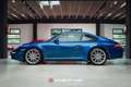 Porsche 997 .1 - 911 C4S Coupe Tiptronic - Unique Config Bleu - thumbnail 10