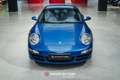 Porsche 997 .1 - 911 C4S Coupe Tiptronic - Unique Config Bleu - thumbnail 3