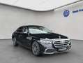 Mercedes-Benz S 400 S-Klasse Schwarz - thumbnail 7