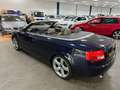 Audi A4 Cabriolet 1.8 Turbo Exclusive / CABRIO DAK WERKT G Bleu - thumbnail 14