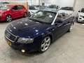 Audi A4 Cabriolet 1.8 Turbo Exclusive / CABRIO DAK WERKT G Bleu - thumbnail 17