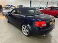 Audi A4 Cabriolet 1.8 Turbo Exclusive / CABRIO DAK WERKT G Bleu - thumbnail 10