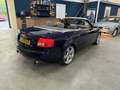 Audi A4 Cabriolet 1.8 Turbo Exclusive / CABRIO DAK WERKT G Bleu - thumbnail 19