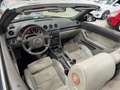 Audi A4 Cabriolet 1.8 Turbo Exclusive / CABRIO DAK WERKT G Bleu - thumbnail 28