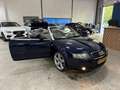 Audi A4 Cabriolet 1.8 Turbo Exclusive / CABRIO DAK WERKT G Bleu - thumbnail 8