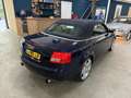 Audi A4 Cabriolet 1.8 Turbo Exclusive / CABRIO DAK WERKT G Bleu - thumbnail 11