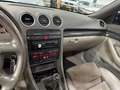 Audi A4 Cabriolet 1.8 Turbo Exclusive / CABRIO DAK WERKT G Bleu - thumbnail 22
