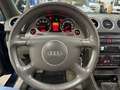 Audi A4 Cabriolet 1.8 Turbo Exclusive / CABRIO DAK WERKT G Bleu - thumbnail 20