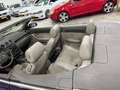 Audi A4 Cabriolet 1.8 Turbo Exclusive / CABRIO DAK WERKT G Bleu - thumbnail 29