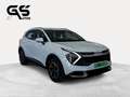 Kia Sportage 1.6 T-GDi MHEV Business DCT 4x2 160 Blanco - thumbnail 3