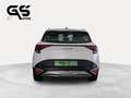 Kia Sportage 1.6 T-GDi MHEV Business DCT 4x2 160 Blanco - thumbnail 5