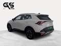 Kia Sportage 1.6 T-GDi MHEV Business DCT 4x2 160 Blanco - thumbnail 6