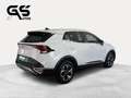 Kia Sportage 1.6 T-GDi MHEV Business DCT 4x2 160 Blanco - thumbnail 4
