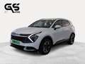 Kia Sportage 1.6 T-GDi MHEV Business DCT 4x2 160 Blanco - thumbnail 1
