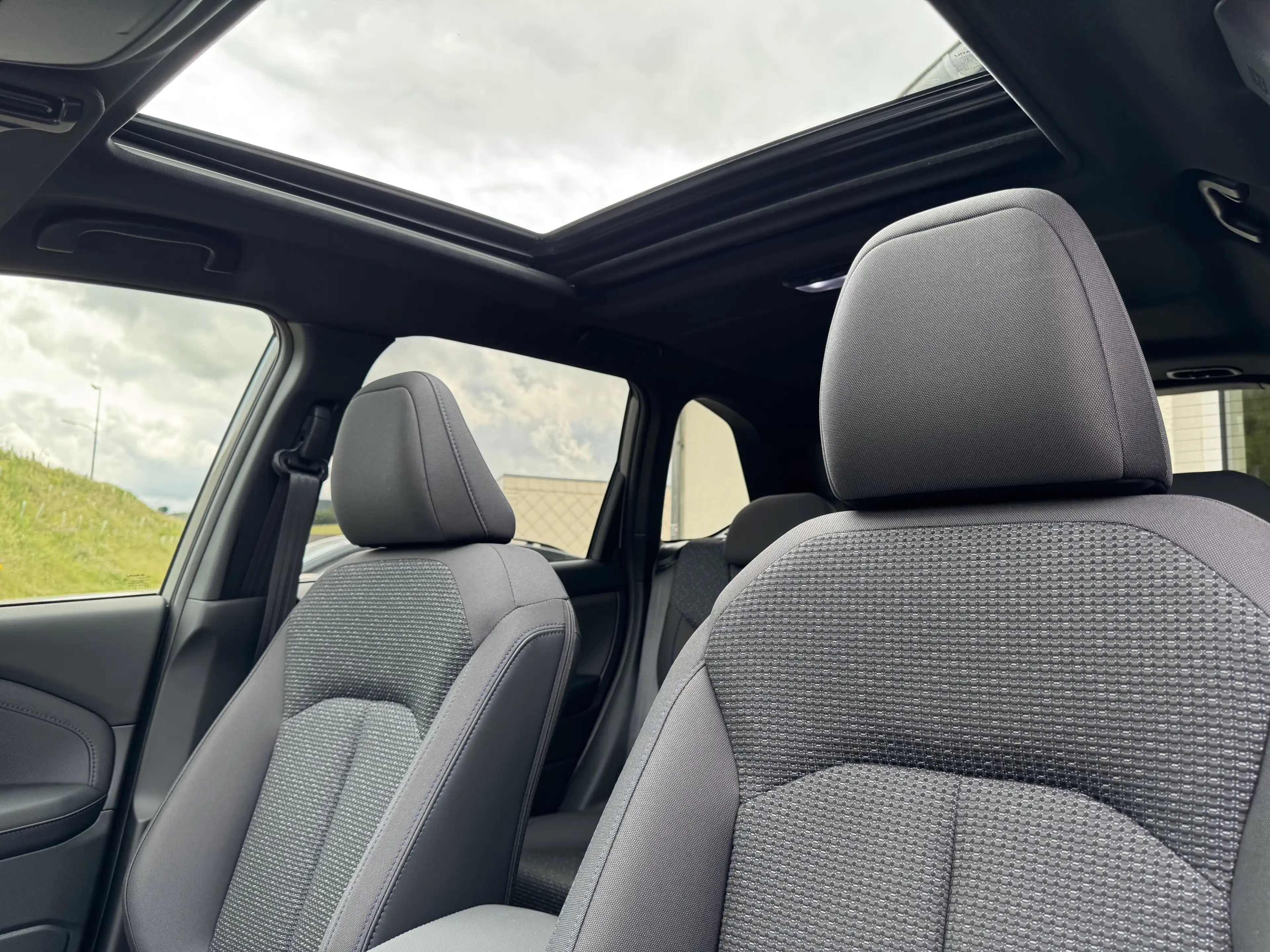 Subaru Forester 2.0ie  AWD Exclusive Aktionszins 1,99% — photo 15
