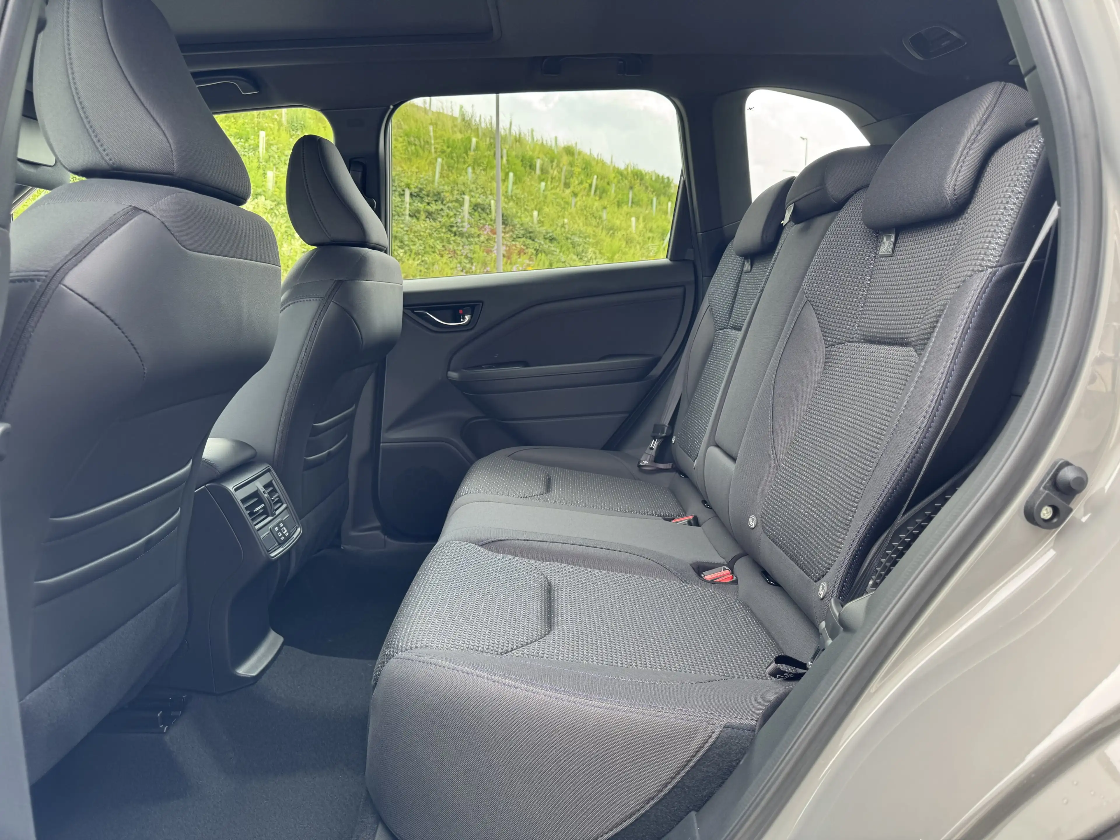 Subaru Forester 2.0ie  AWD Exclusive Aktionszins 1,99% — photo 9