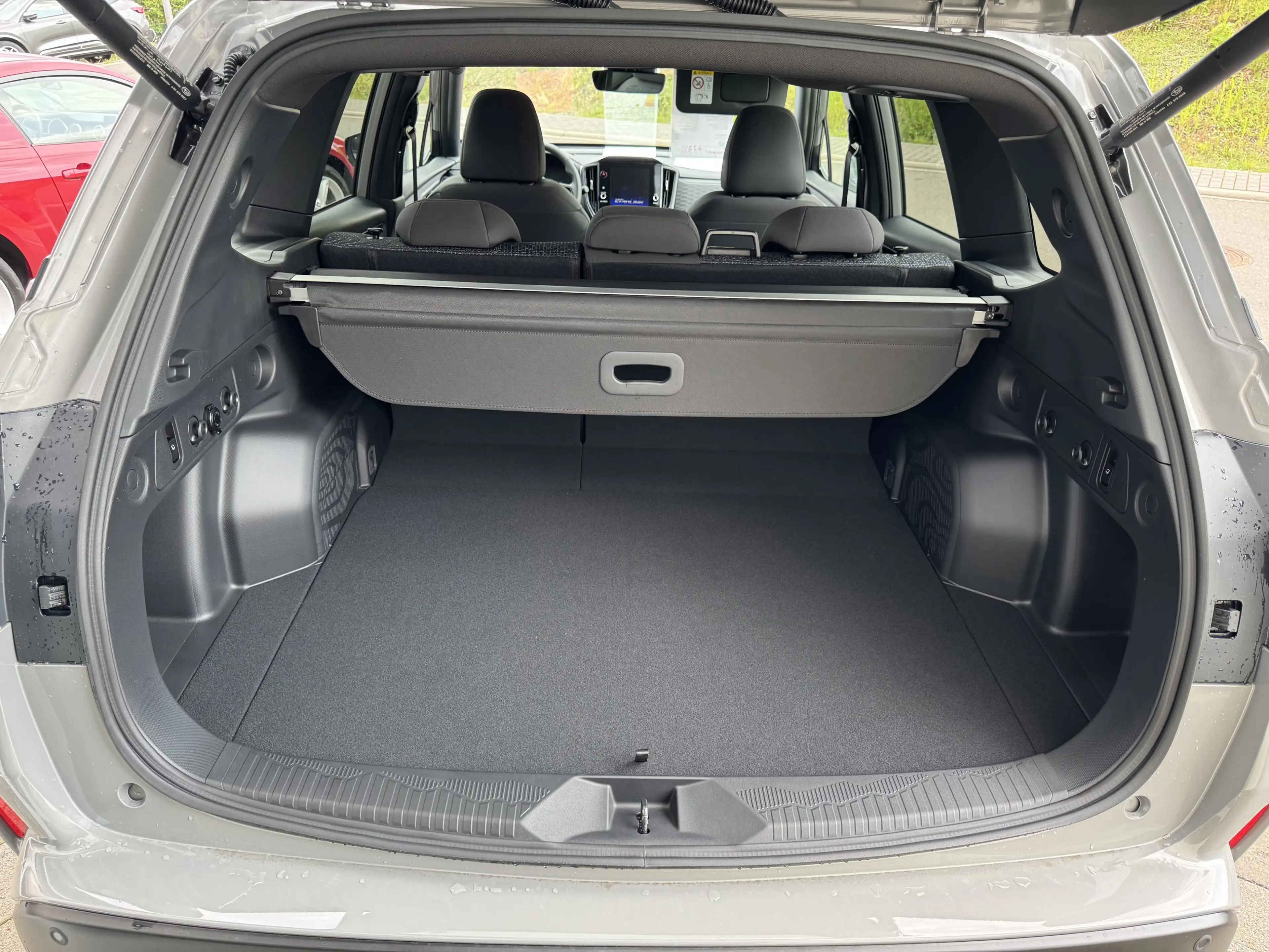 Subaru Forester 2.0ie  AWD Exclusive Aktionszins 1,99% — photo 11