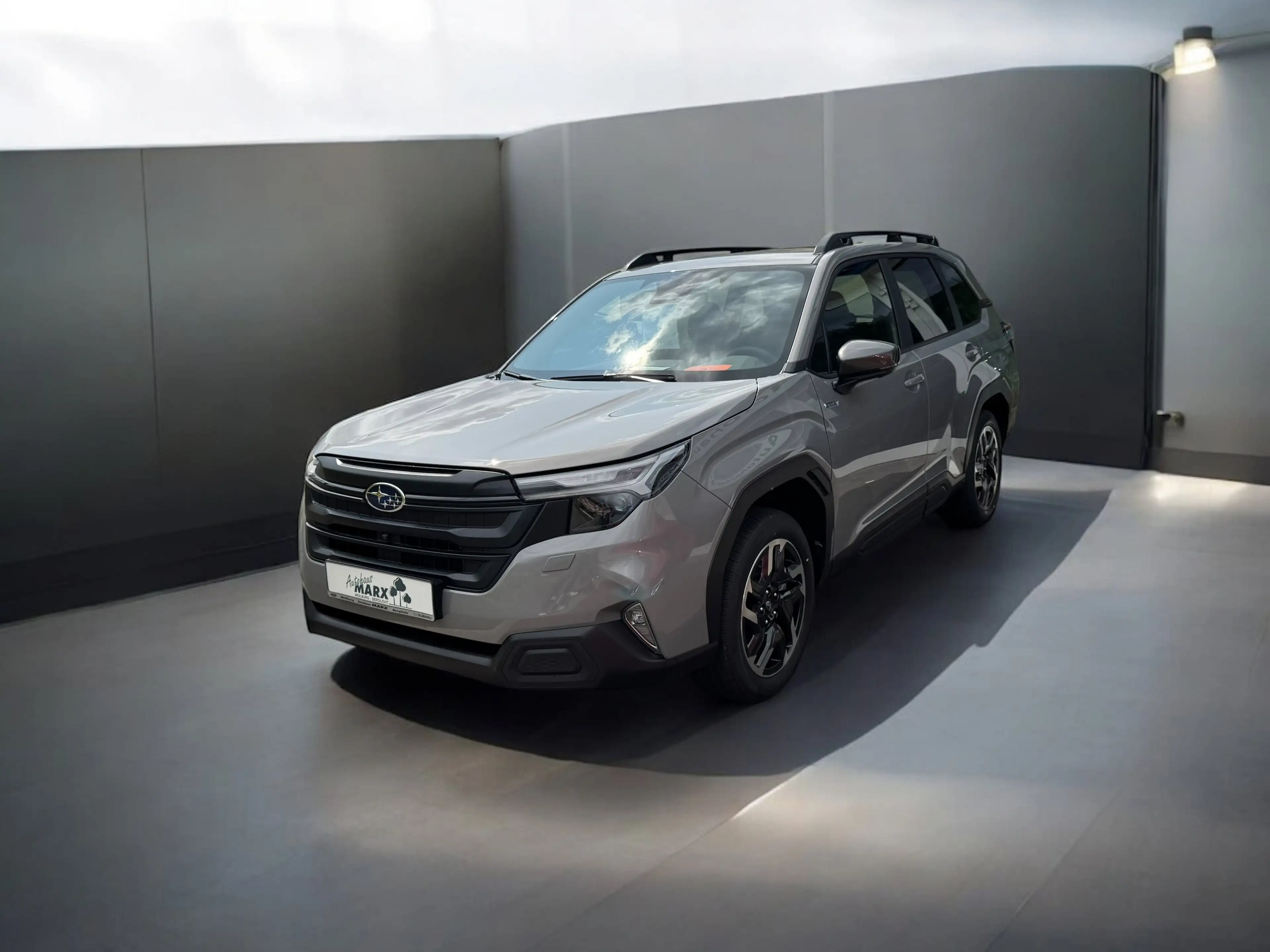 Subaru Forester 2.0ie  AWD Exclusive Aktionszins 1,99%