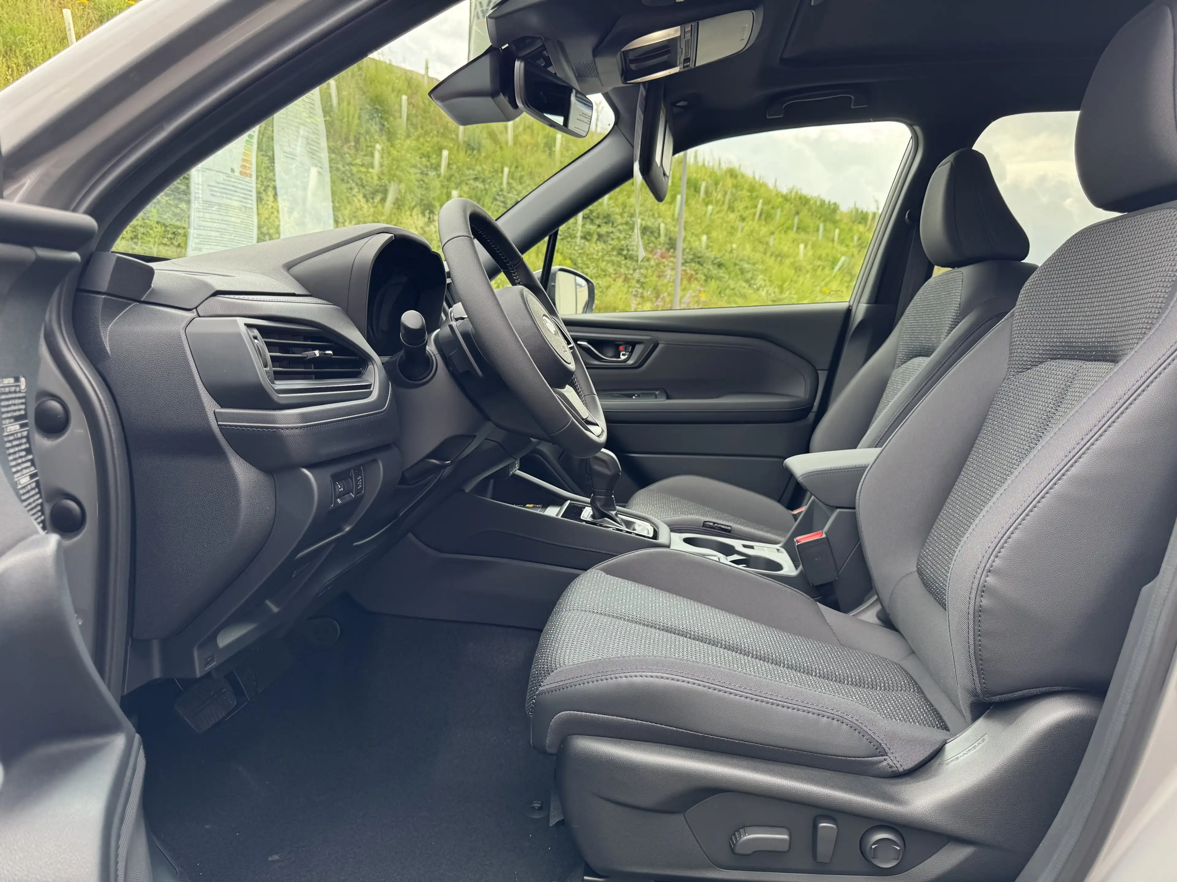Subaru Forester 2.0ie  AWD Exclusive Aktionszins 1,99% — photo 10