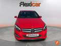 Mercedes-Benz B 180 d Rouge - thumbnail 2