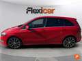Mercedes-Benz B 180 d Rouge - thumbnail 5
