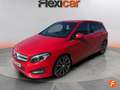 Mercedes-Benz B 180 d Rouge - thumbnail 3
