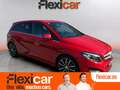 Mercedes-Benz B 180 d Rouge - thumbnail 1