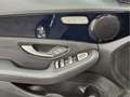 Mercedes-Benz C 200 D FACELIFT AUTO LED CUIR NAVI 1 HAND Gris - thumbnail 11