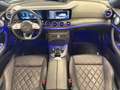 Mercedes-Benz E 450 E450 4Matic AMG Line *BURMESTER*DESIGNO* Gris - thumbnail 11