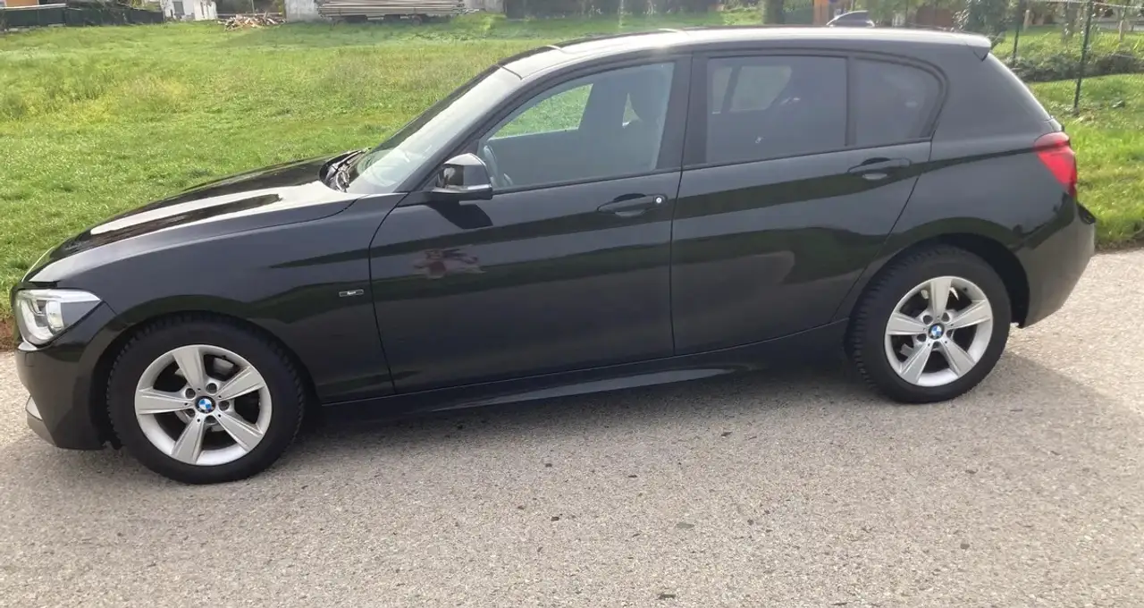 BMW 116